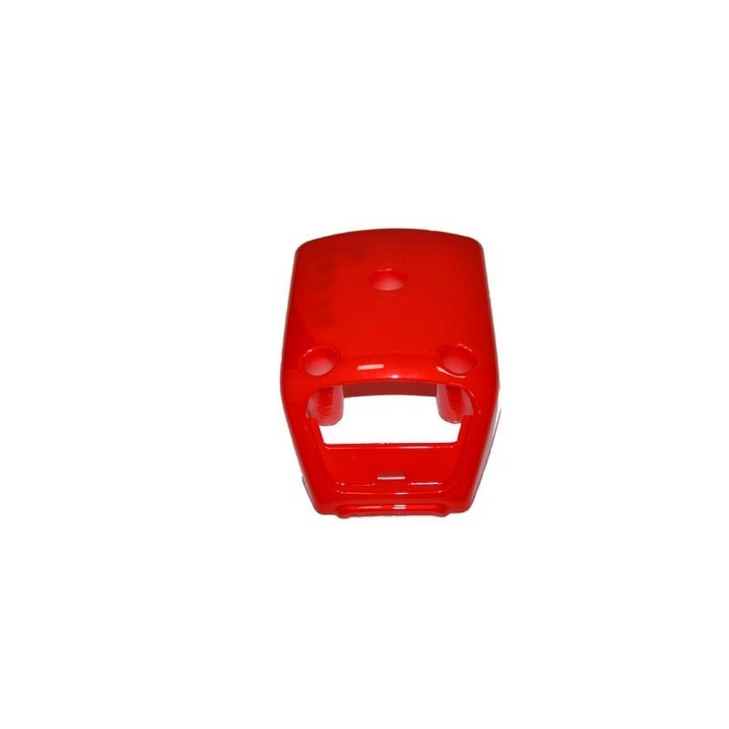 RKS ECOTECH GİDON MUHAFAZA ÖN KIRMIZI #RK 27060